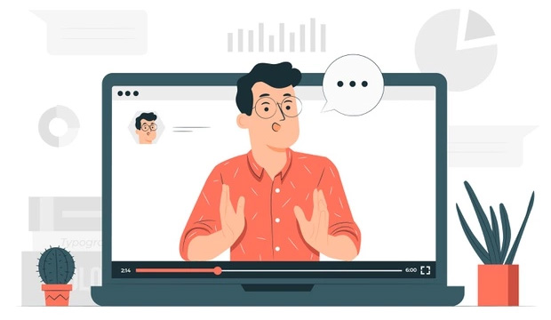 在线视频会议，多人审稿提升效率